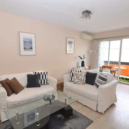 Cosy One-Bedroom Apartment -Stayinantibes- Le Cosy エクステリア 写真