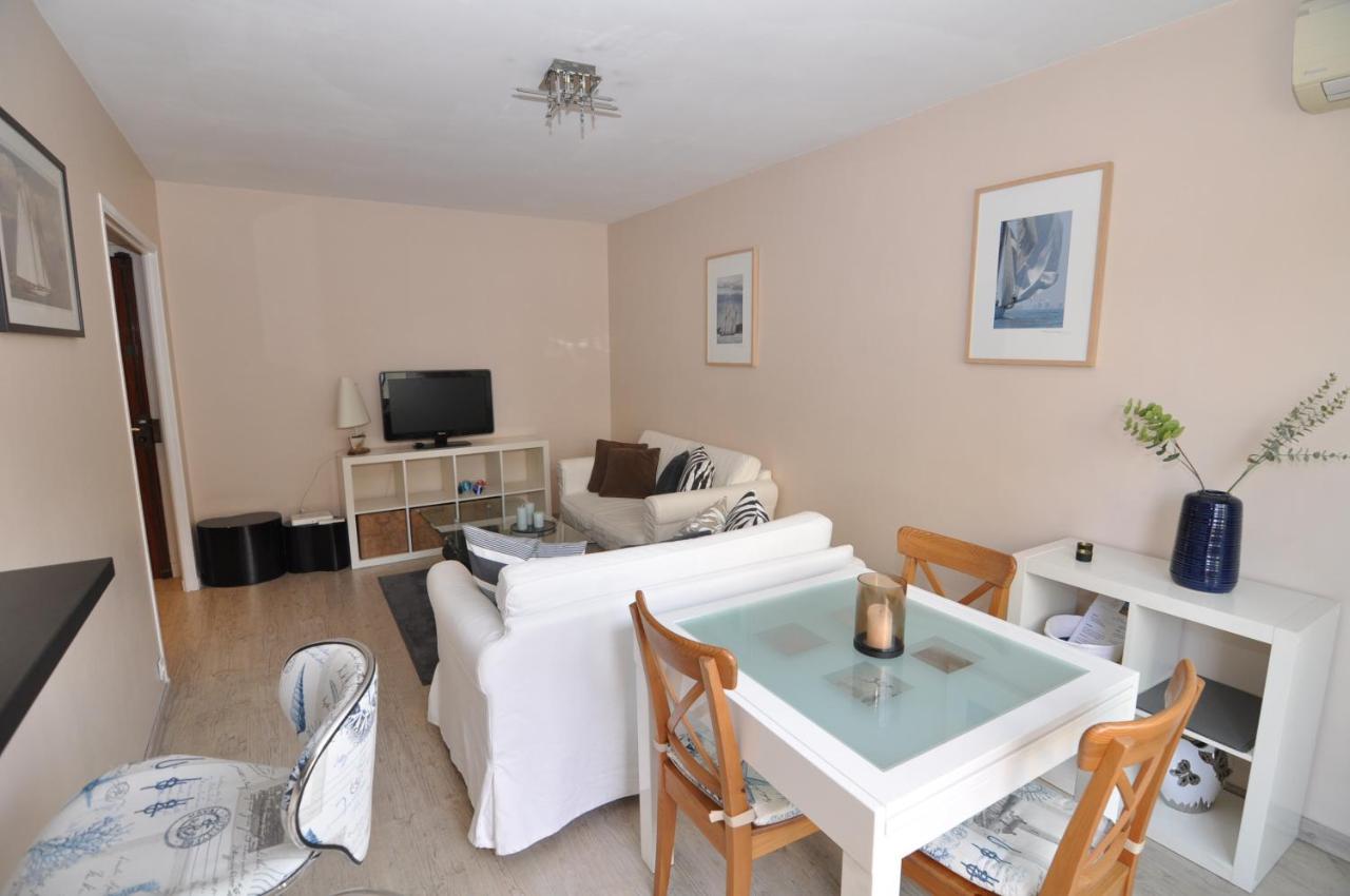 Cosy One-Bedroom Apartment -Stayinantibes- Le Cosy エクステリア 写真