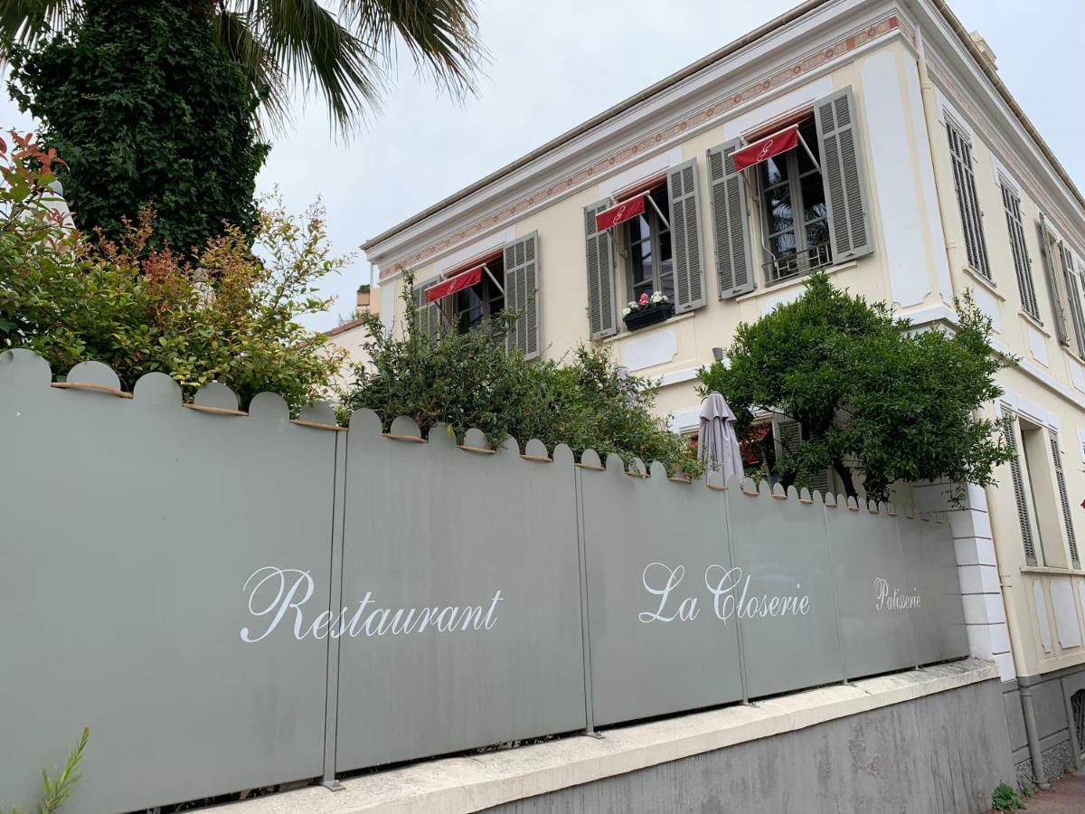 Cosy One-Bedroom Apartment -Stayinantibes- Le Cosy エクステリア 写真