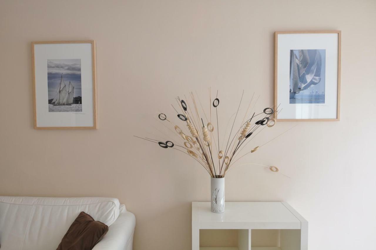 Cosy One-Bedroom Apartment -Stayinantibes- Le Cosy エクステリア 写真