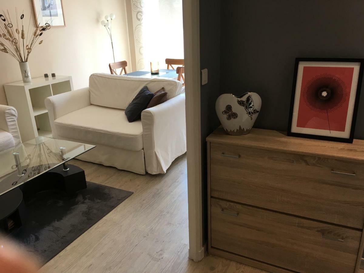 Cosy One-Bedroom Apartment -Stayinantibes- Le Cosy エクステリア 写真